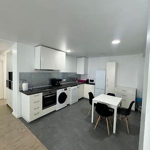 Apartamento de 2 Dormitorios